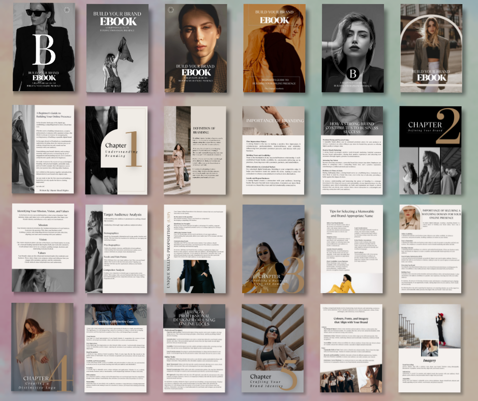 Master Resell Rights Starter Bundle