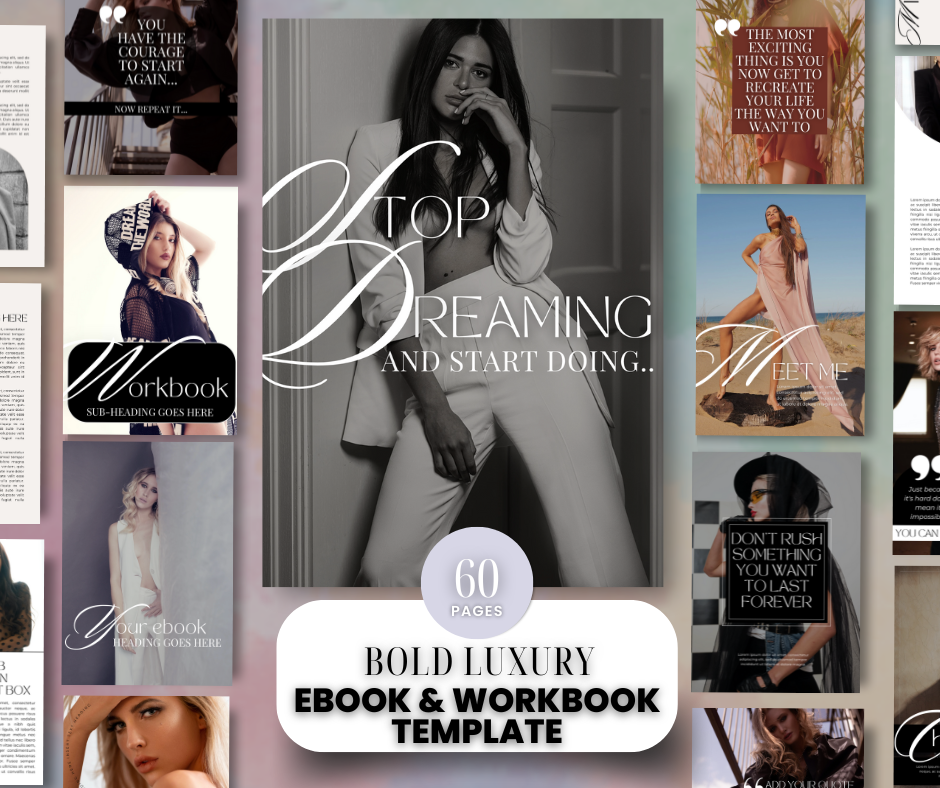 Master Resell Rights Starter Bundle