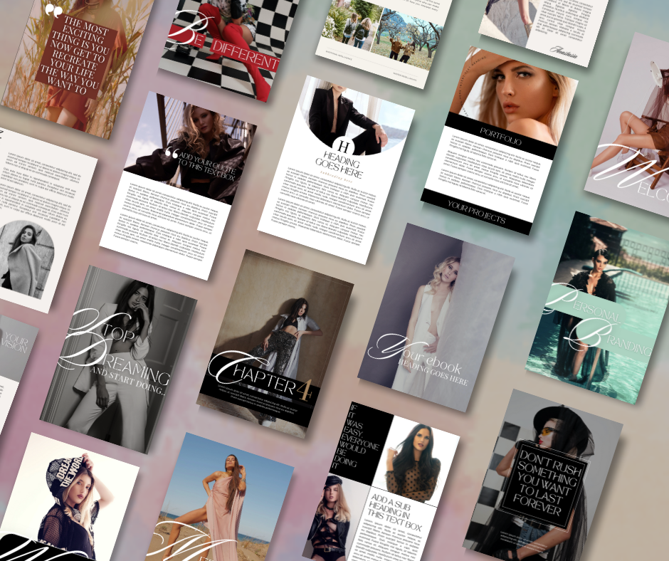 Master Resell Rights Starter Bundle