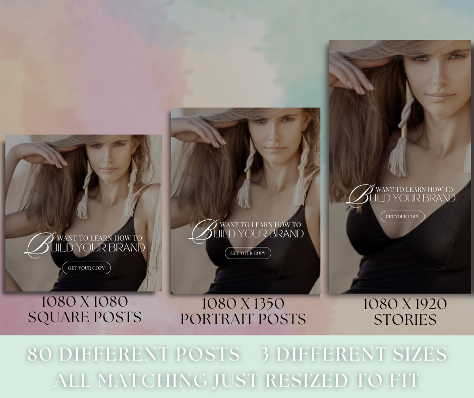 Master Resell Rights Starter Bundle