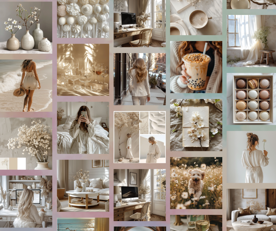 175 Vanilla Milkshake Stock Images