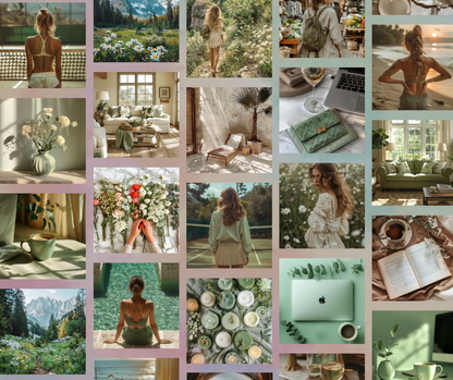 160 Forever Green Stock Images
