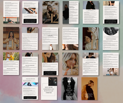 Build Your Brand EBook
