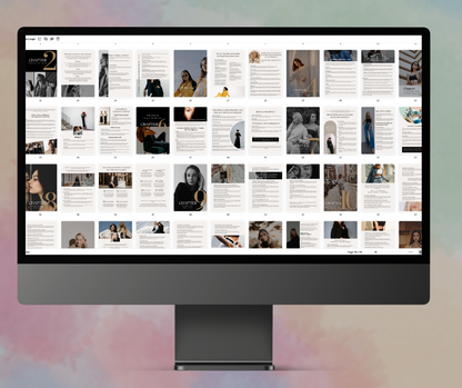 Build Your Brand EBook