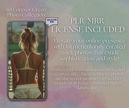 160 Forever Green Stock Images