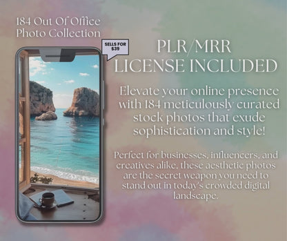 Out Of Office Stock Images